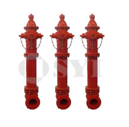 Fire Hydrants