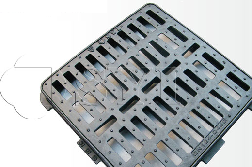 Gully / Manhole Gratings