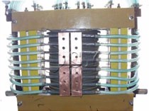 Various-medium-high-frequency-transformer