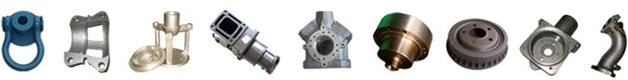 Industrial-Casting-Division